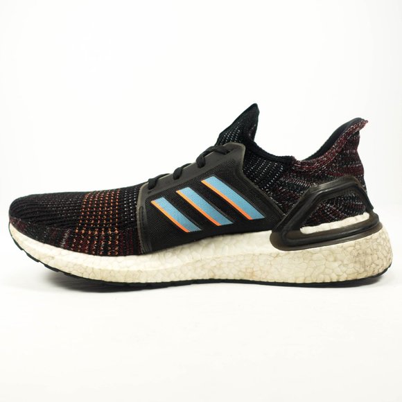 Adidas Ultra Boost 19 Sneakers - Picture 5 of 9